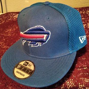 BUFFALO BILLS
